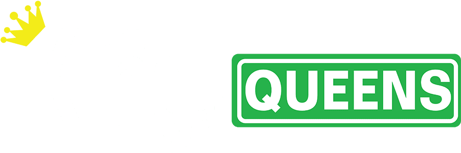 King of Queens Logo